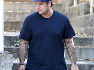 Rob Kardashian attacks ex in subtweet